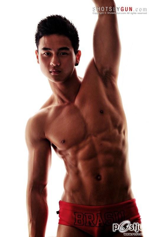 ไม่ไหวแล้วอ่ะคนเนี้ย......>o<