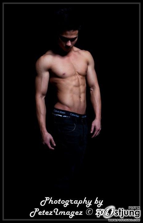 ไม่ไหวแล้วอ่ะคนเนี้ย......>o<