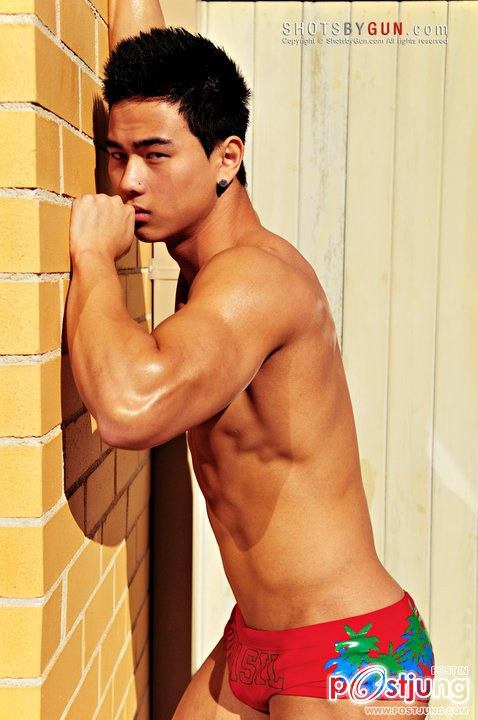 ไม่ไหวแล้วอ่ะคนเนี้ย......>o<