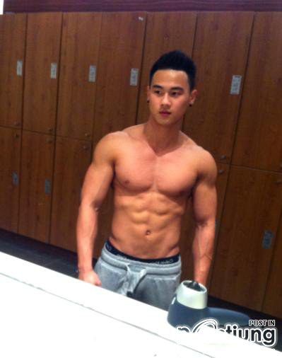 ไม่ไหวแล้วอ่ะคนเนี้ย......>o<