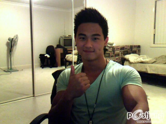 ไม่ไหวแล้วอ่ะคนเนี้ย......>o<