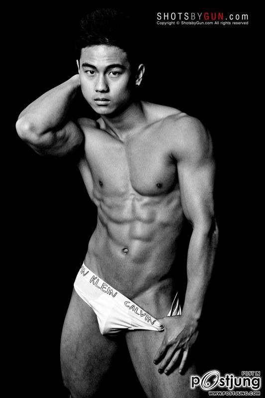 ไม่ไหวแล้วอ่ะคนเนี้ย......>o<