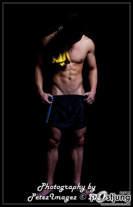 ไม่ไหวแล้วอ่ะคนเนี้ย......>o<