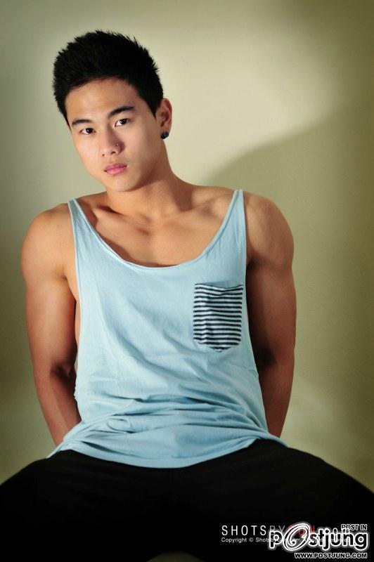 ไม่ไหวแล้วอ่ะคนเนี้ย......>o<