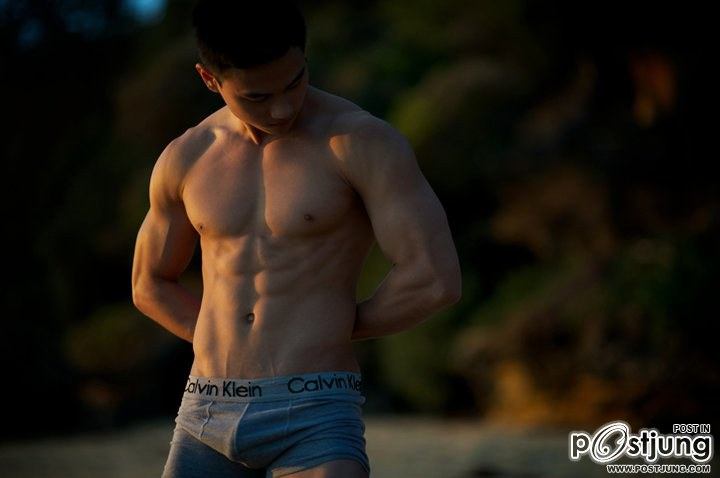 ไม่ไหวแล้วอ่ะคนเนี้ย......>o<