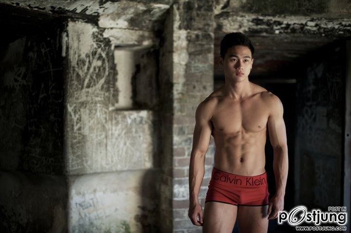 ไม่ไหวแล้วอ่ะคนเนี้ย......>o<