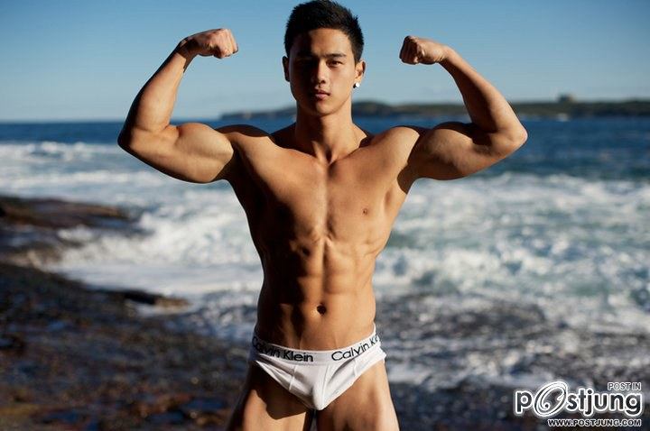 ไม่ไหวแล้วอ่ะคนเนี้ย......>o<