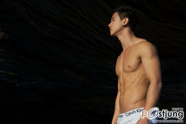 ไม่ไหวแล้วอ่ะคนเนี้ย......>o<