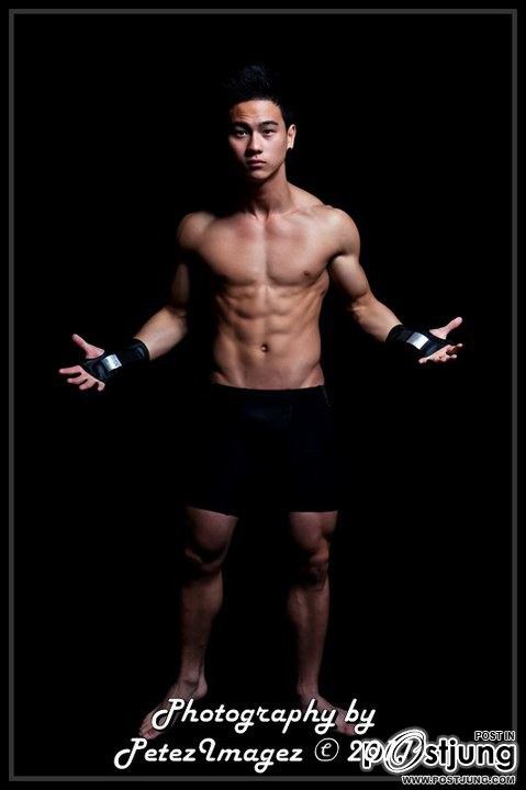 ไม่ไหวแล้วอ่ะคนเนี้ย......>o<