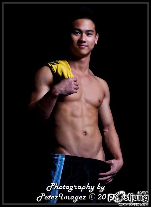 ไม่ไหวแล้วอ่ะคนเนี้ย......>o<