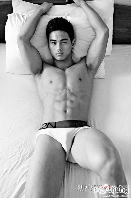 ไม่ไหวแล้วอ่ะคนเนี้ย......>o<