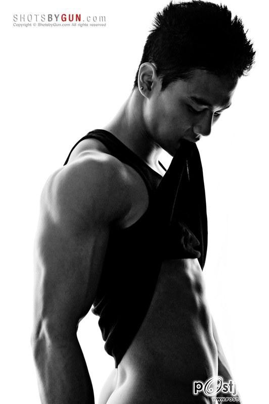 ไม่ไหวแล้วอ่ะคนเนี้ย......>o<