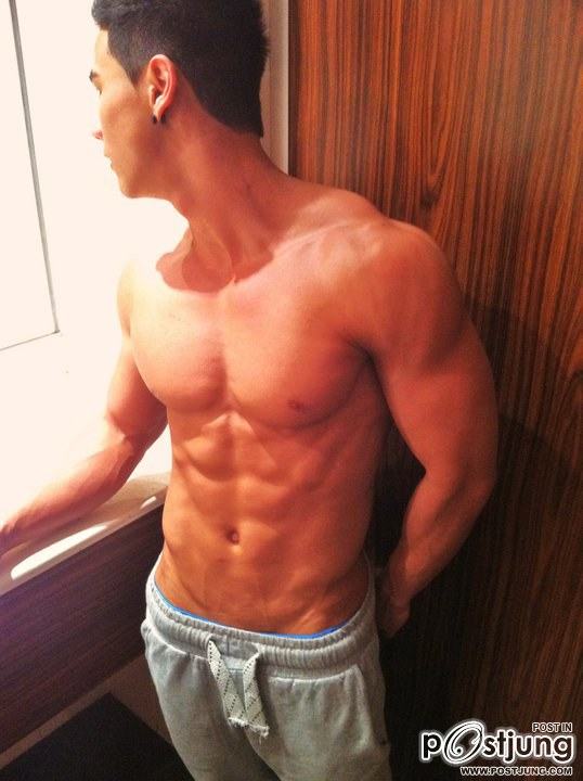 ไม่ไหวแล้วอ่ะคนเนี้ย......>o<