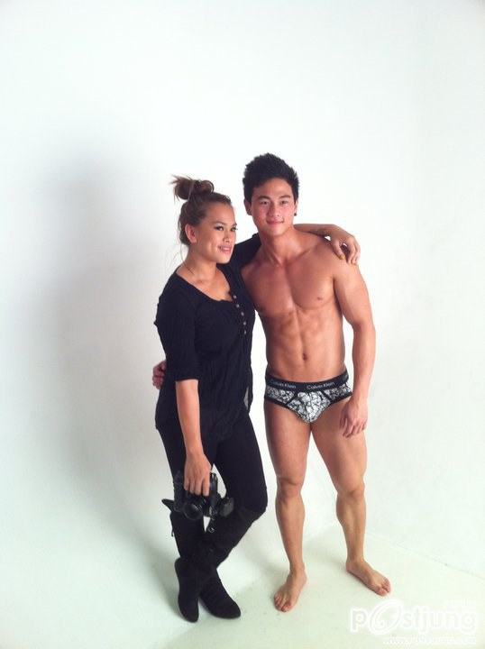 ไม่ไหวแล้วอ่ะคนเนี้ย......>o<