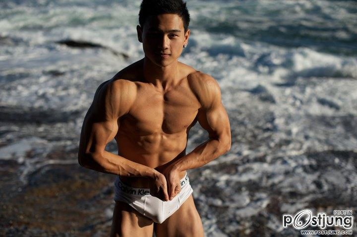 ไม่ไหวแล้วอ่ะคนเนี้ย......>o<