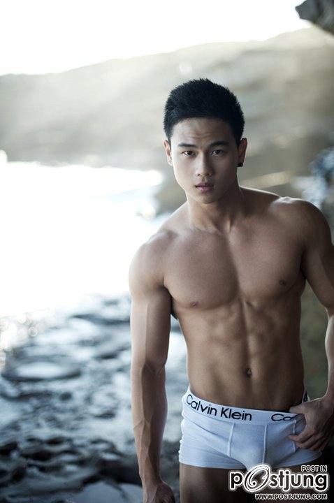 ไม่ไหวแล้วอ่ะคนเนี้ย......>o<