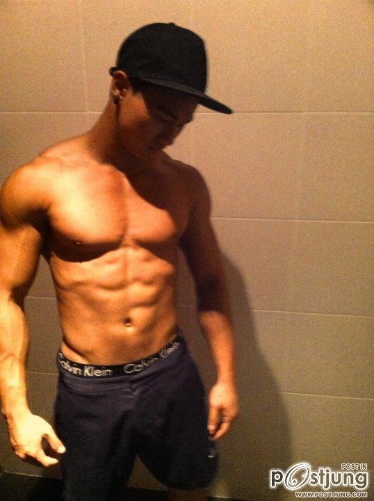 ไม่ไหวแล้วอ่ะคนเนี้ย......>o<