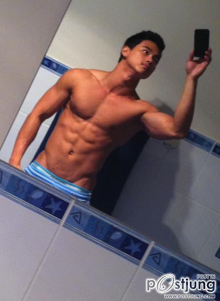 ไม่ไหวแล้วอ่ะคนเนี้ย......>o<