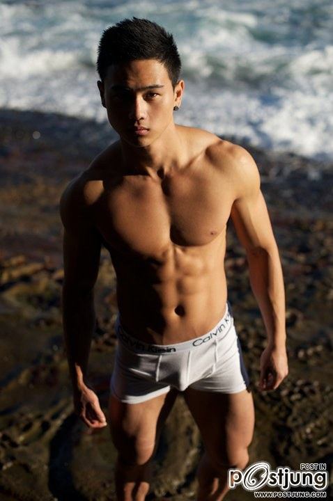 ไม่ไหวแล้วอ่ะคนเนี้ย......>o<