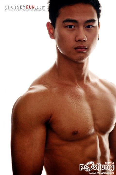 ไม่ไหวแล้วอ่ะคนเนี้ย......>o<