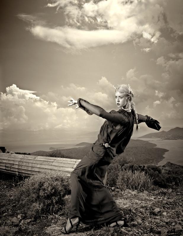 ขว้างจักร