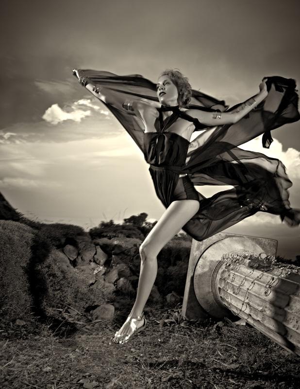 กระโดดรั้ว