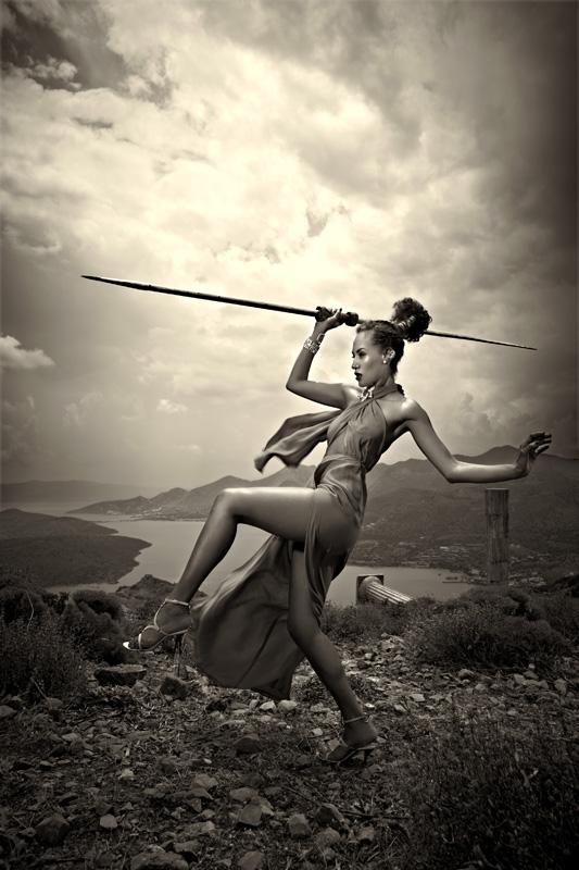 พุ่งแหลน