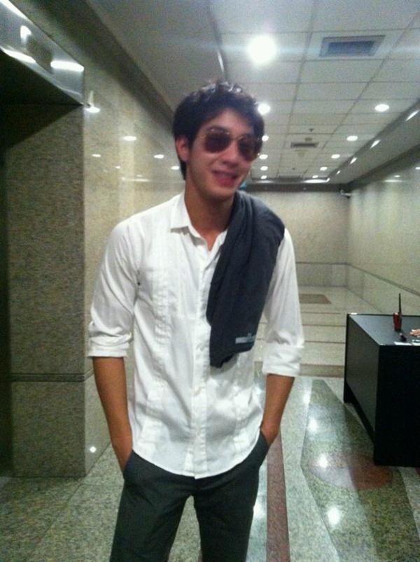 กัน โตโน่ ริท ร่วมปั้นEM Ball @ งานรวมพลคน Do-D
