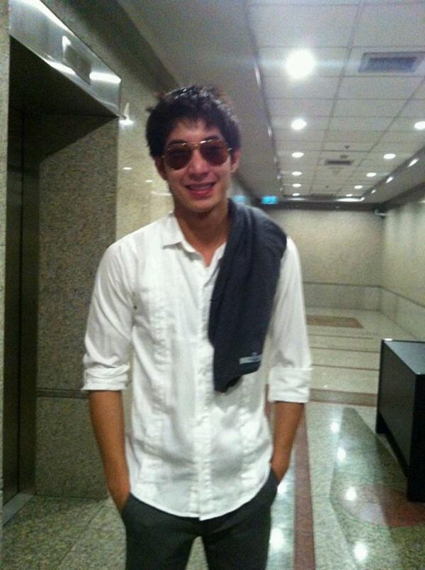 กัน โตโน่ ริท ร่วมปั้นEM Ball @ งานรวมพลคน Do-D