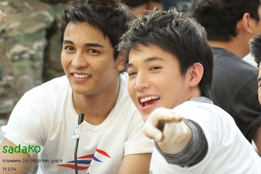 กัน โตโน่ ริท ร่วมปั้นEM Ball @ งานรวมพลคน Do-D