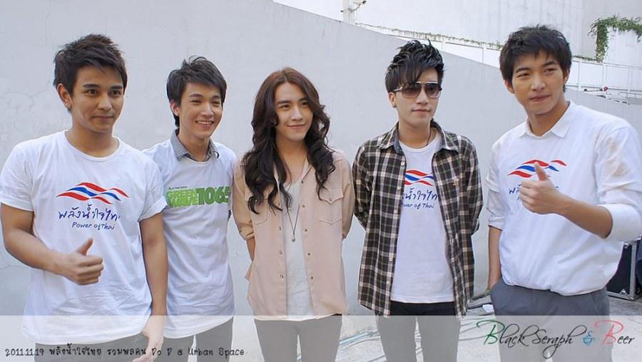 กัน โตโน่ ริท ร่วมปั้นEM Ball @ งานรวมพลคน Do-D