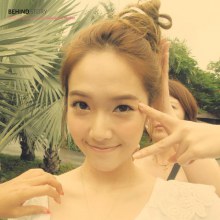 JESSICA :: SNSD