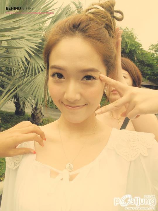 JESSICA :: SNSD