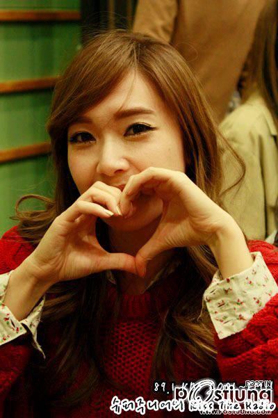 JESSICA :: SNSD