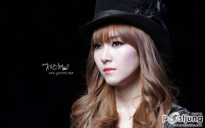 JESSICA :: SNSD