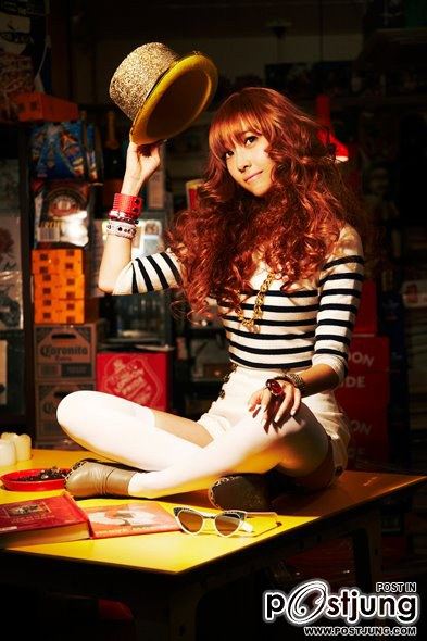 JESSICA :: SNSD