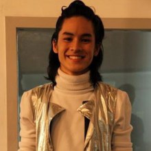 เก้า-จิรายุ ..รับเชิญในซิทคอม  สุดยอด 