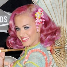 Katy Perry แฟชั่นชุดหรู เคที่ เพอร์รี่ งาน MTV Video Music Awards