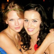 Taylor Swift - Katy Perry สาวสวย สุดฮอตขวัญใจหนุ่มๆ น่ารักมากๆ