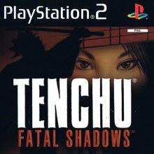 Tenchu : Fatal Shadows (PS2-PSP)