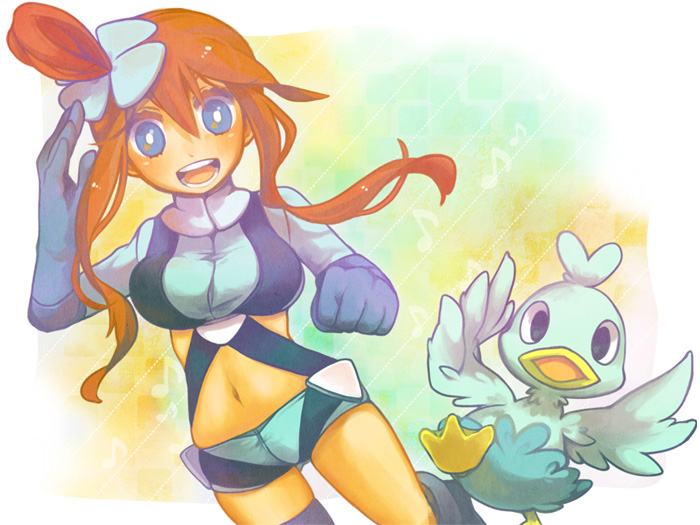 POKEMON ครับ