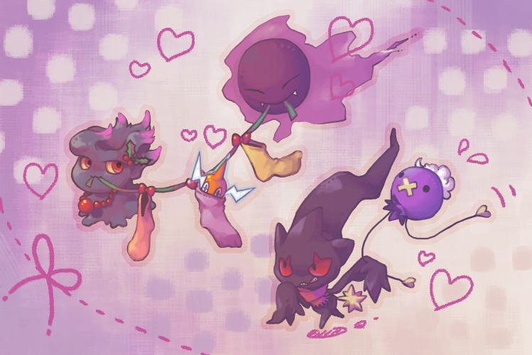 POKEMON ครับ