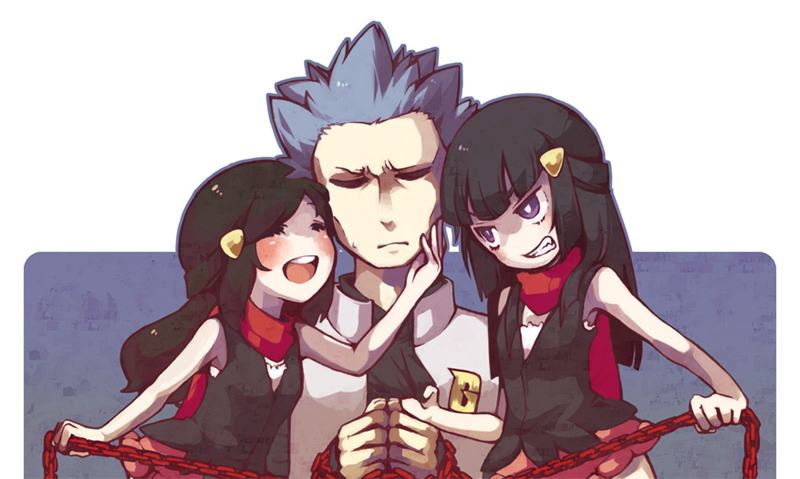 POKEMON ครับ