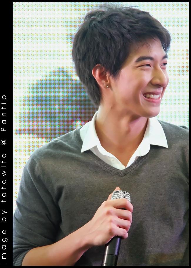 กัน & โตโน่ งานรวมพลคนดูดี @ Urban Space