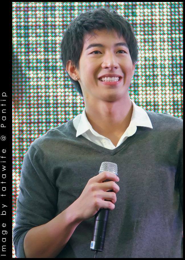 กัน & โตโน่ งานรวมพลคนดูดี @ Urban Space