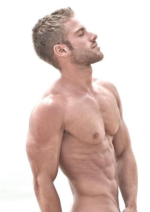 Josey Greenwall and Rodiney Santiago FOR DNA