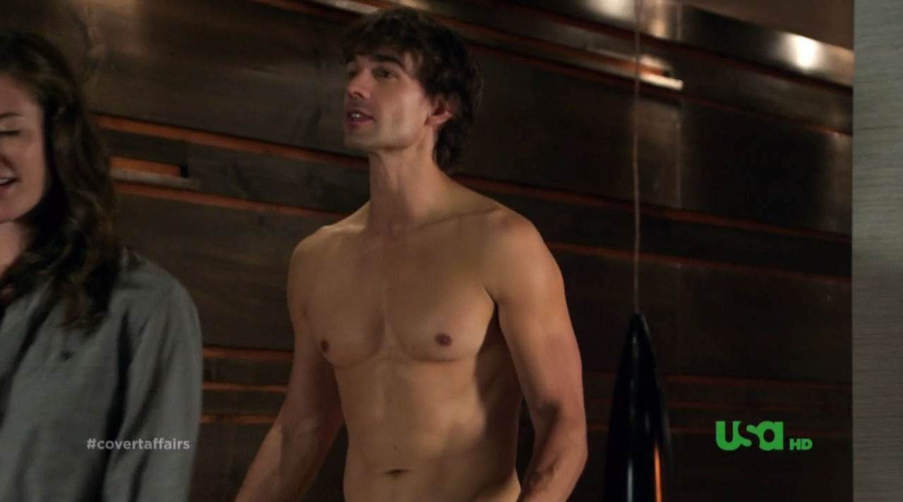 Christopher Gorham