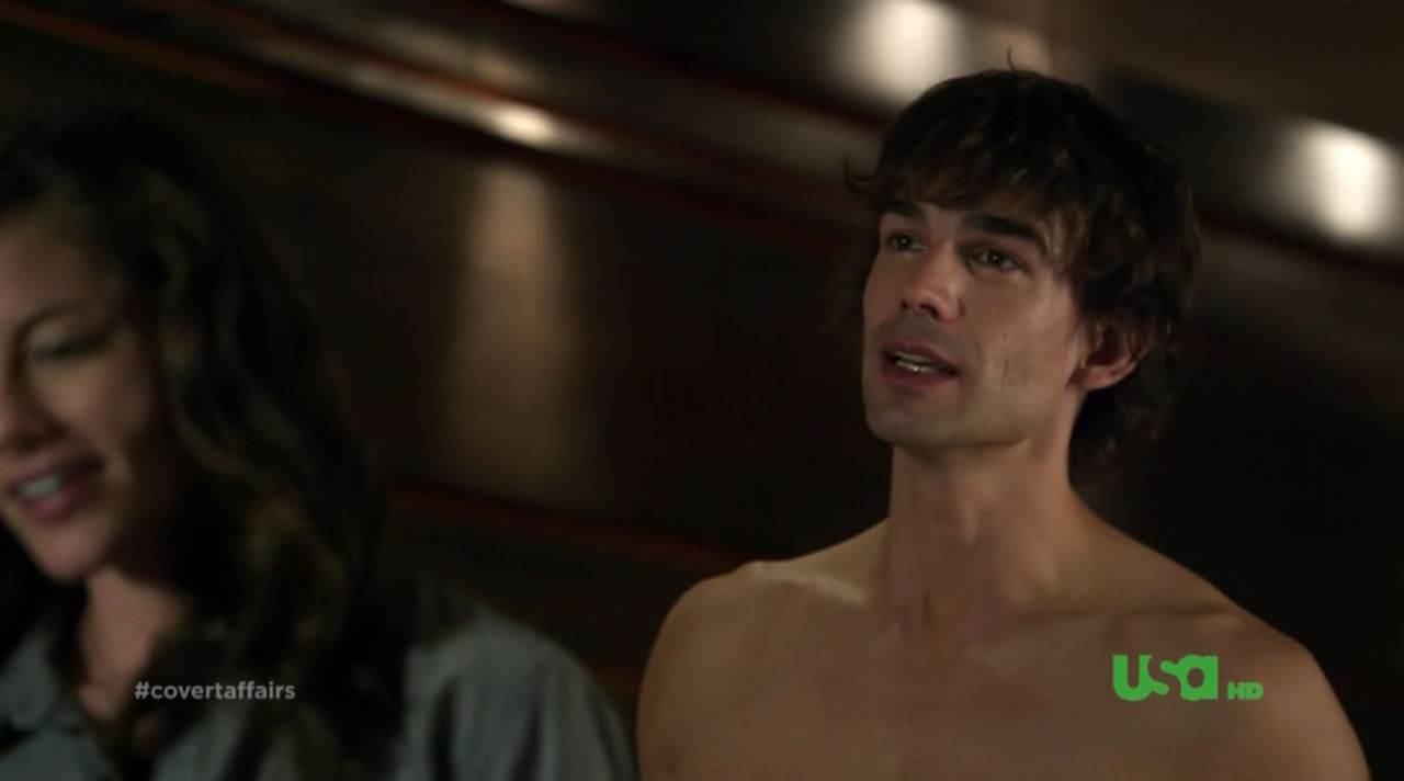 Christopher Gorham
