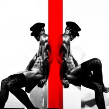 Ygor Silvatti @ Lui Magazine November 2011