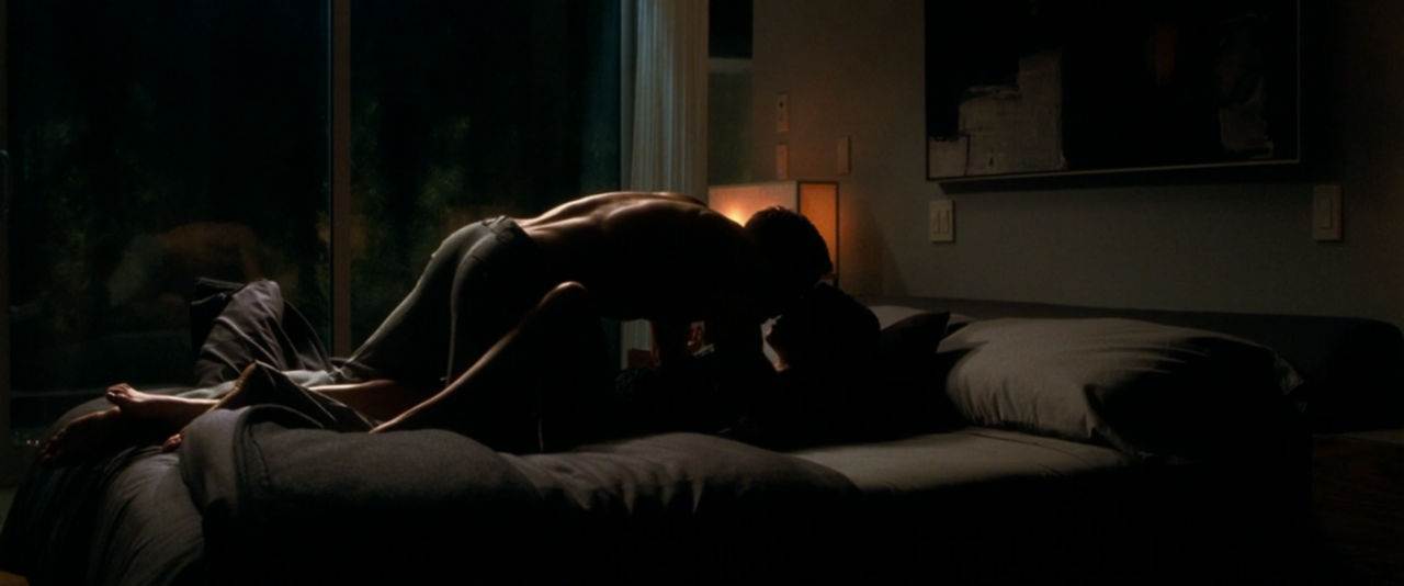 Ryan Gosling Scantily Clad in Crazy, Stupid, Love